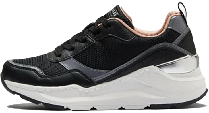 women-skechers-street-low-black-155046-blk