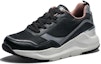 Lookbook (W) Skechers Street Rendah 'Hitam' 155046-BLK