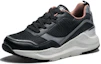 Lookbook (W) Skechers Street Low 'Hitam' 155046-BLK