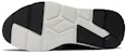 (W) Skechers Street Rendah 'Hitam' 155046-BLK