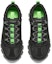 Shop (W) Skechers Street Low 'Hitam Hijau' 155255C-BBK