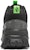 (W) Skechers Street Low 'Hitam Hijau' 155255C-BBK