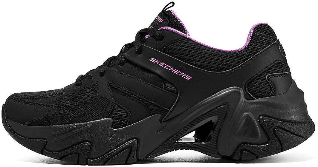 women-skechers-street-low-black-purple-177980-bkpr