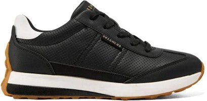 (W) Skechers Street Low 'Negro Blanco' 177150-BLK Order (W) Skechers Street Low 'Negro Blanco' 177150-BLK