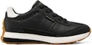 Order (W) Skechers Street Low 'Hitam Putih' 177150-BLK