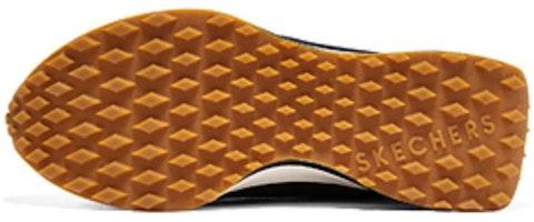 (W) Skechers Street Low 'Negro Blanco' 177150-BLK Details for (W) Skechers Street Low 'Negro Blanco' 177150-BLK