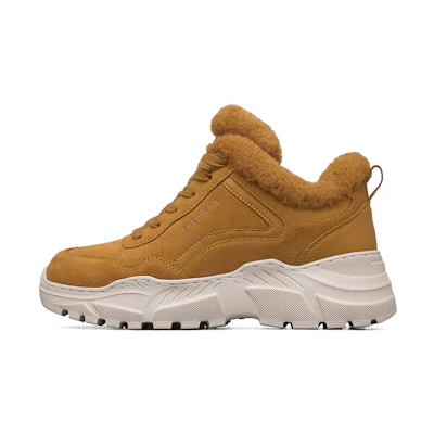 (W) Skechers Street
