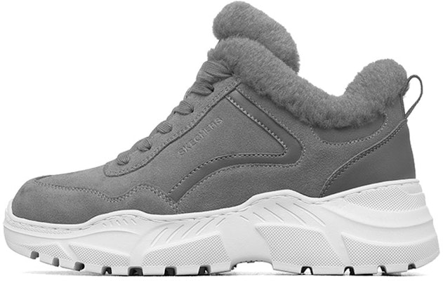 (W) スケッチャーズ ストリート グレー (Sukecchaazu Sutoriito Guree) 155180-GRY Buy (W) スケッチャーズ ストリート グレー (Sukecchaazu Sutoriito Guree) 155180-GRY