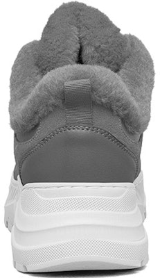 (W) スケッチャーズ ストリート グレー (Sukecchaazu Sutoriito Guree) 155180-GRY Shop (W) スケッチャーズ ストリート グレー (Sukecchaazu Sutoriito Guree) 155180-GRY