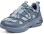 (W) Skechers Street Low 'Kelabu Gelap Biru' 177059-SLT