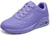 (W) Skechers Uno Stand on Air 'Ungu' 73690-LIL