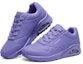 Shop (W) Skechers Uno Stand on Air 'Ungu' 73690-LIL