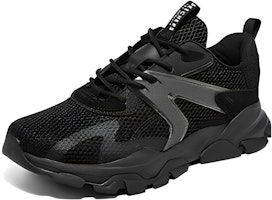 Order Skechers Street 防滑耐磨 低筒 運動休閒鞋 女款 黑色