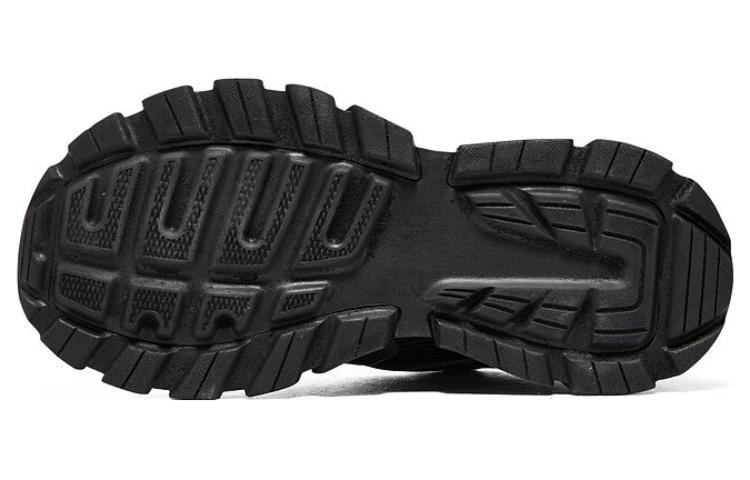 Purchase (W) 스케쳐스 시에라 '사이드비즈 - 블랙' (Skechers Sierra 'Sidebiz - Black') 177275-BBK