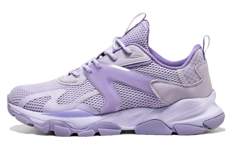 (Women) Skechers Street Low 'Purple' 177276-PUR