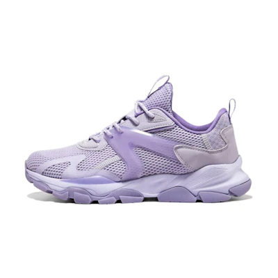(W) Skechers Street Low 'Purple'