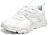 (W) Skechers Street Low 'Putih Anti Licin' 177275-WHT