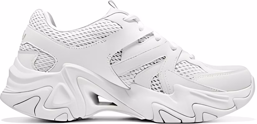 (W) 스케쳐스 스트릿 로우 '화이트' (Skechers Street Low '화이트') 177980-WHT Order (W) 스케쳐스 스트릿 로우 '화이트' (Skechers Street Low '화이트') 177980-WHT