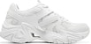 (W) Skechers Street Rendah 'Putih' 177980-WHT