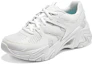 Lookbook (Women) Skechers Street Low 'White' 177980-WHT
