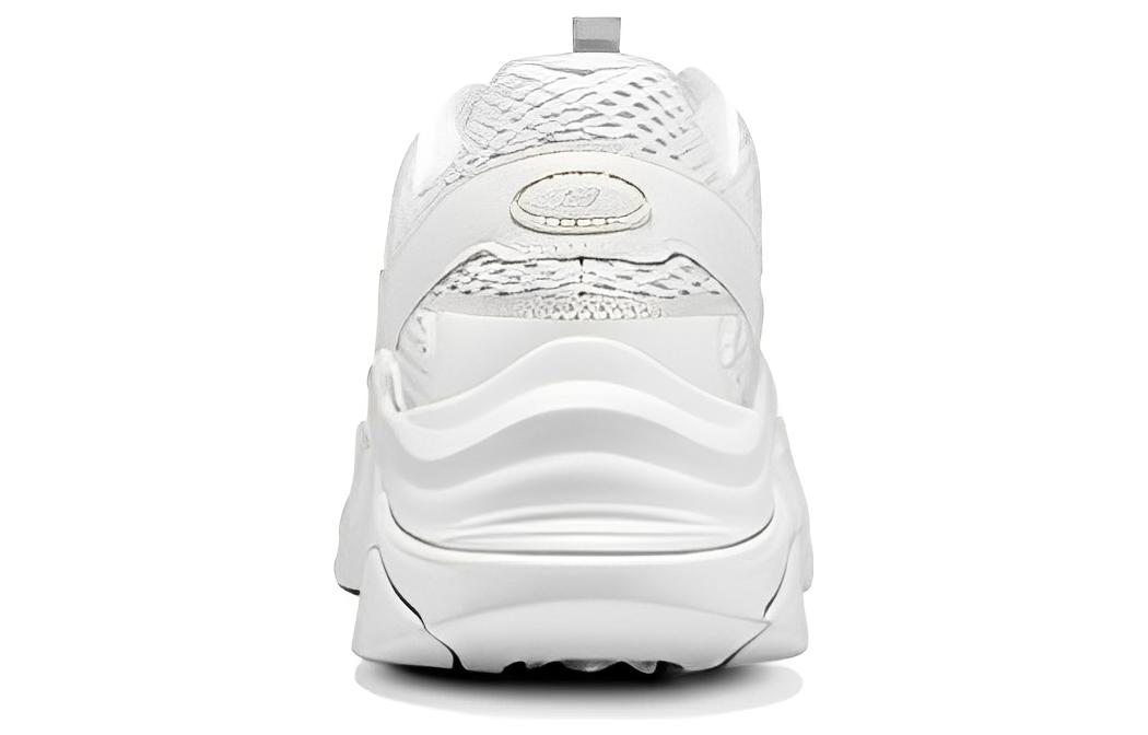 Shop (Women) Skechers Street Low 'White' 177980-WHT