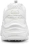 Shop (Women) Skechers Street Low 'White' 177980-WHT