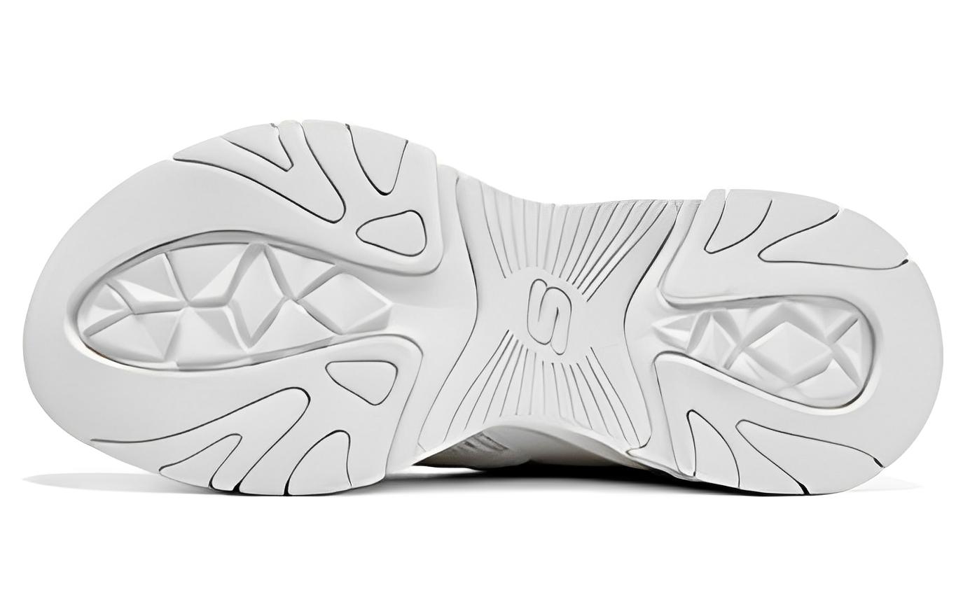 Purchase (Women) Skechers Street Low 'White' 177980-WHT