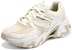 (W) Skechers Street Rendah 'Putih Hijau' 177980-OWGN