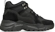 Order (W) Skechers Street Low Schwarz ''Outdoor Runner'' 155183-BBK
