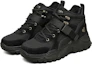 Lookbook (W) Skechers Street Low Schwarz ''Outdoor Runner'' 155183-BBK