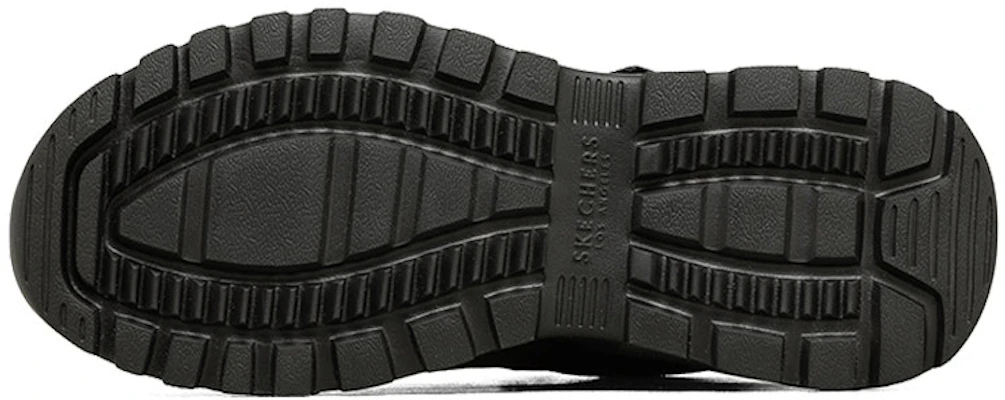 (W) Skechers Street Low Schwarz ''Outdoor Runner'' 155183-BBK Purchase (W) Skechers Street Low Schwarz ''Outdoor Runner'' 155183-BBK
