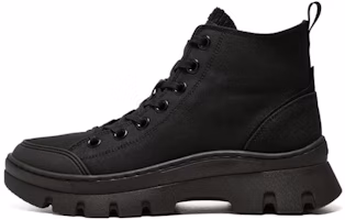 (Women) Skechers Street Retro 'Outdoor Black' 177260-BBK (Women) Skechers Street Retro 'Outdoor Black' 177260-BBK