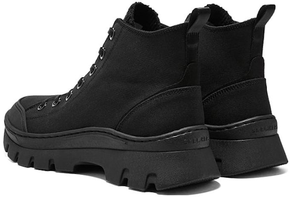 (W) 스케쳐스 레트로 아웃도어 블랙 (Skechers Retro Outdoor Black) 177260-BBK Lookbook (W) 스케쳐스 레트로 아웃도어 블랙 (Skechers Retro Outdoor Black) 177260-BBK