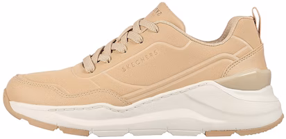 (Women) Skechers Street Rovina 'Light Brown' 155460-TAN (Women) Skechers Street Rovina 'Light Brown' 155460-TAN