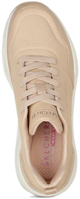 (W) Skechers Street Rovina 'Coklat Muda' 155460-TAN Shop (W) Skechers Street Rovina 'Coklat Muda' 155460-TAN
