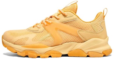 (Women) Skechers Street Sierra 'Shock-Absorbing Durable Low-Top Yellow' 177276-YEL (Women) Skechers Street Sierra 'Shock-Absorbing Durable Low-Top Yellow' 177276-YEL