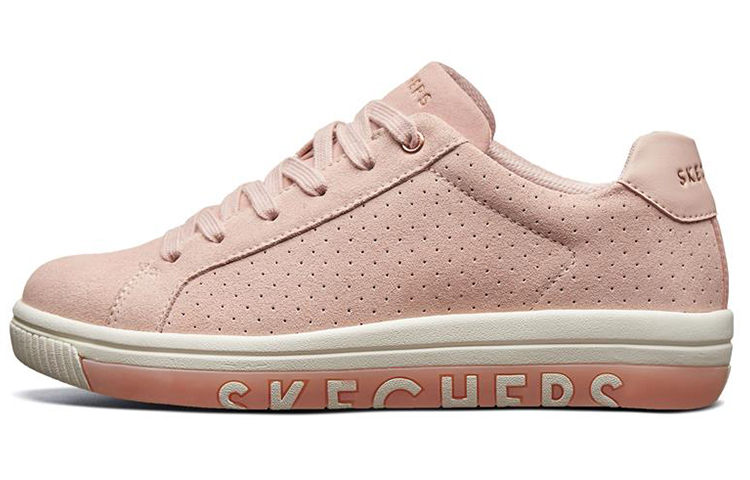 (Women) Skechers Street Sweet 'Pink Platform' 73635-LTPK