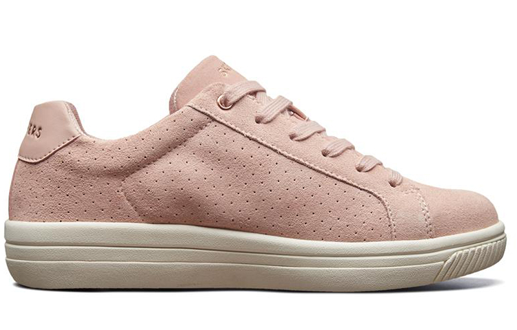 Order (W) Skechers Street Sweet 'Plataforma Rosa' 73635-LTPK