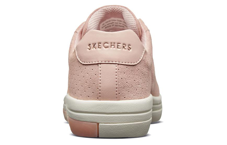 Shop (W) Skechers Street Sweet 'Plataforma Rosa' 73635-LTPK
