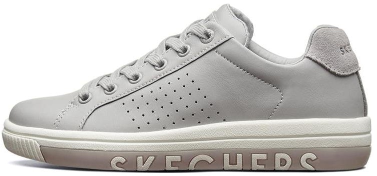 women-skechers-street-sweet-low-grey-bounce-back-73631-gry