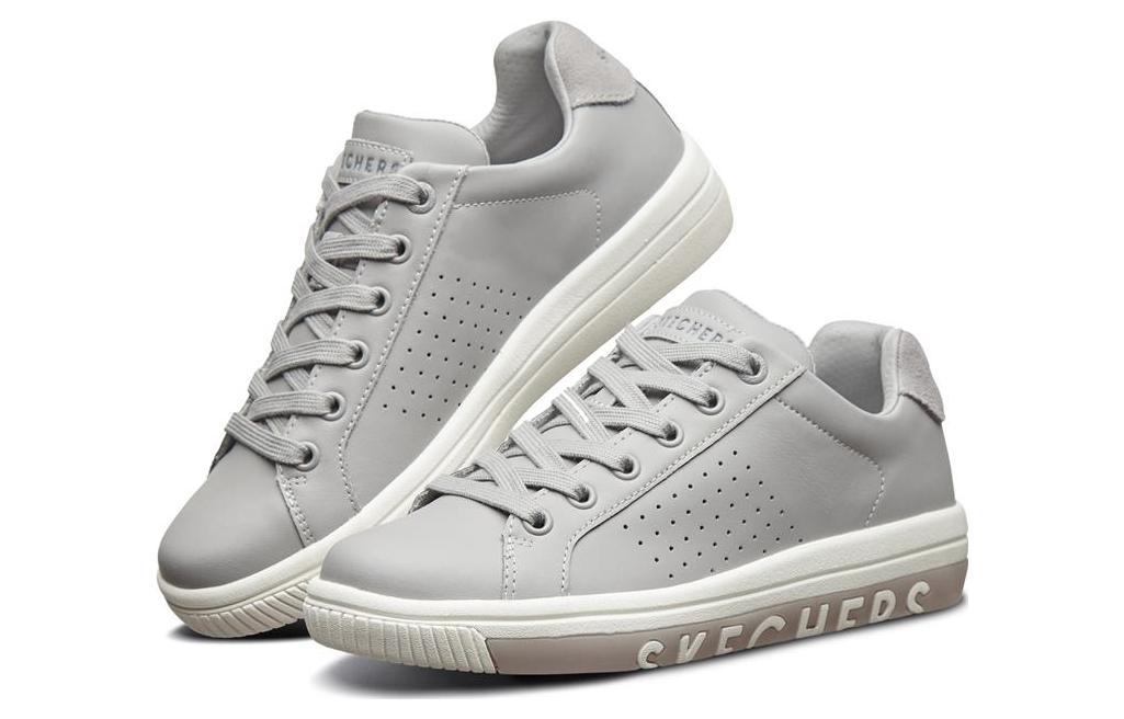 (W) Skechers Street Sweet Low 'Grey Bounce Back' 圖 3