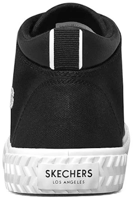 (W) Skechers Street Trax ''Noir'' 155381-BLK Shop (W) Skechers Street Trax ''Noir'' 155381-BLK