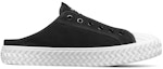 Order (W) Skechers Street Trax 'Hitam' 155386-BLK