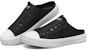 (W) Skechers Street Trax 'Hitam' 155386-BLK