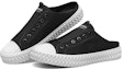 Lookbook (W) Skechers Street Trax 'Hitam' 155386-BLK