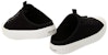 (W) Skechers Street Trax 'Hitam' 155386-BLK