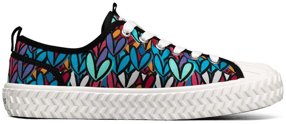 (Women) Skechers Street Trax 'Black Blue Red' 155510-BKMT Order (Women) Skechers Street Trax 'Black Blue Red' 155510-BKMT
