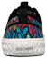 Shop (W) Skechers Street Trax ''Schwarz Blau Rot'' 155510-BKMT