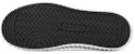 (W) Skechers Street Trax 'Hitam Biru Merah' 155510-BKMT