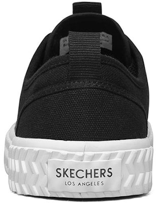(W) Sepatu Santai Skechers Street Trax Hitam Rendah 155126-BLK Shop (W) Sepatu Santai Skechers Street Trax Hitam Rendah 155126-BLK